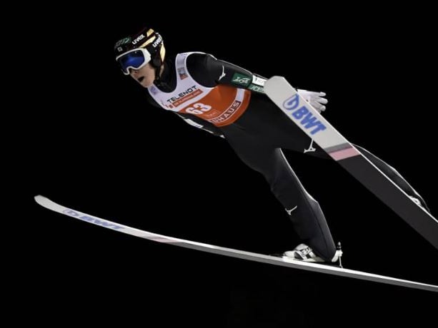 ढोरपाटनमा साहसिक खेल ‘स्कि’को सम्भावना उच्च